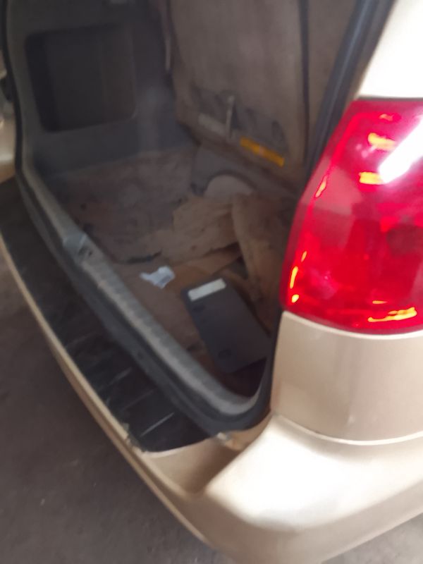 Thumbnail 2 of 2008 Toyota Sienna LE